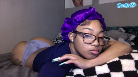 chinadarling CamSoda 25-03-2023